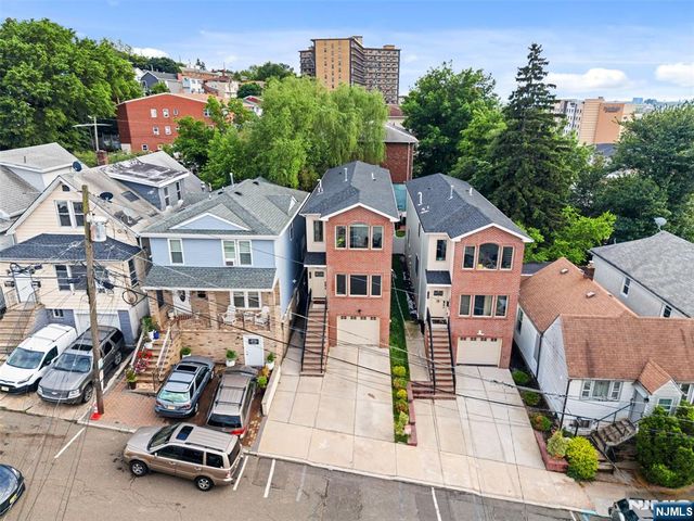 1603 71st Street, North Bergen, NJ 07047
