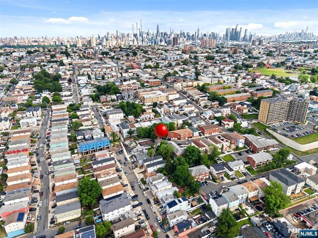 1603 71st Street, North Bergen, NJ 07047
