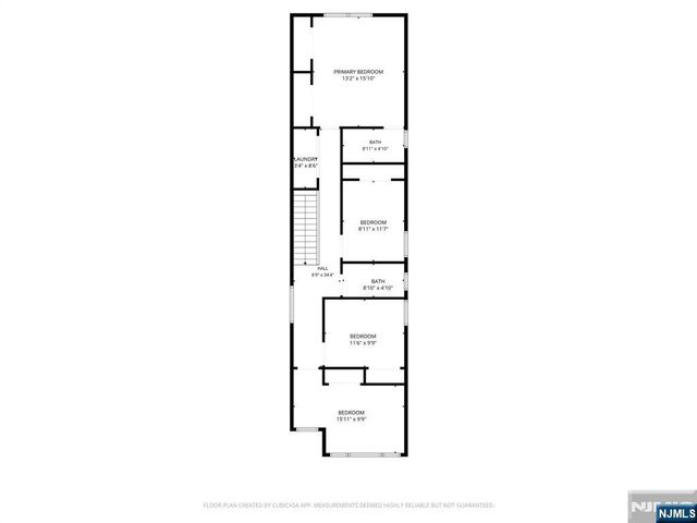1603 71st Street, North Bergen, NJ 07047