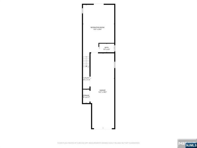 1603 71st Street, North Bergen, NJ 07047