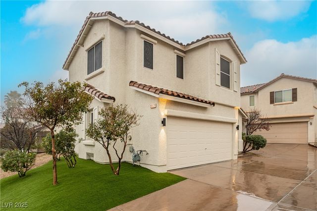 3917 Bayamon Street, Las Vegas, NV 89129