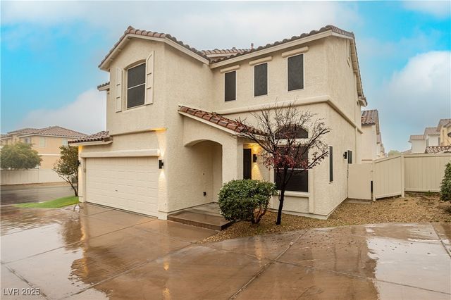 3917 Bayamon Street, Las Vegas, NV 89129