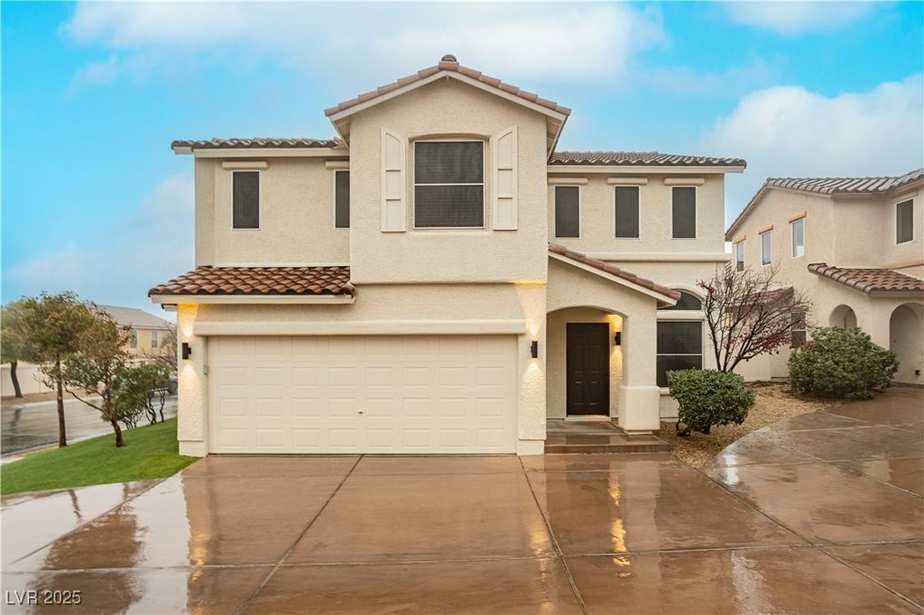 3917 Bayamon Street, Las Vegas, NV 89129