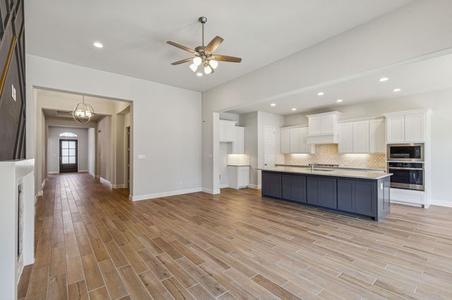 3300 Honey Suckle Lane, Little Elm, TX 75068