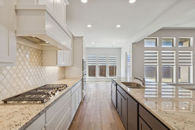 3300 Honey Suckle Lane, Little Elm, TX 75068