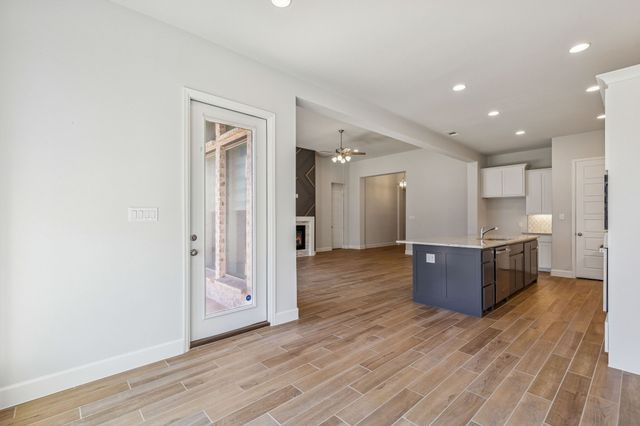 3300 Honey Suckle Lane, Little Elm, TX 75068
