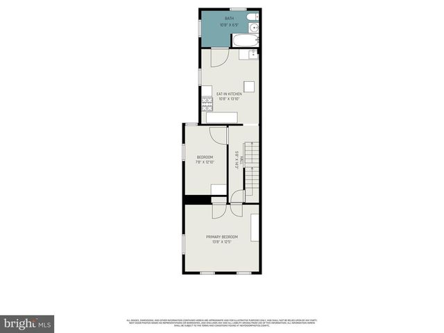 104 MILLERS LN, Harrisburg, PA 17110