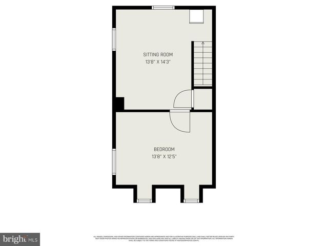 104 MILLERS LN, Harrisburg, PA 17110