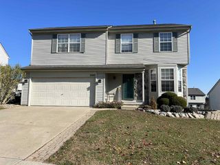 3343 Herrington Drive, Holly Twp, MI 48442