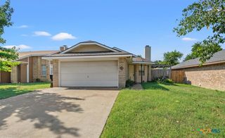2713 San Jacinto Road, Temple, TX 76502