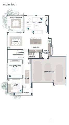4230 Reef Road SW, Port Orchard, WA 98367