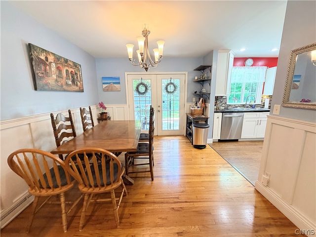 4067 Bristol Road, Kirkland, NY 13323