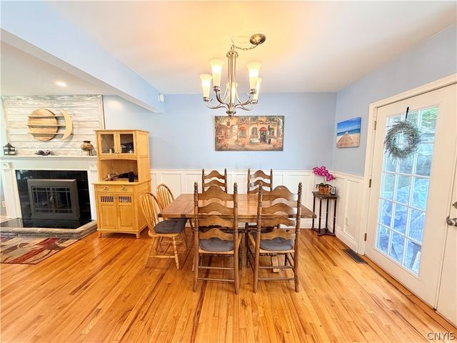 4067 Bristol Road, Kirkland, NY 13323