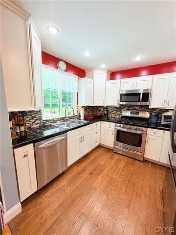 4067 Bristol Road, Kirkland, NY 13323