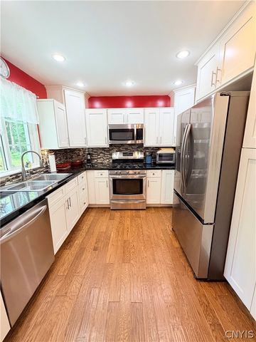 4067 Bristol Road, Kirkland, NY 13323