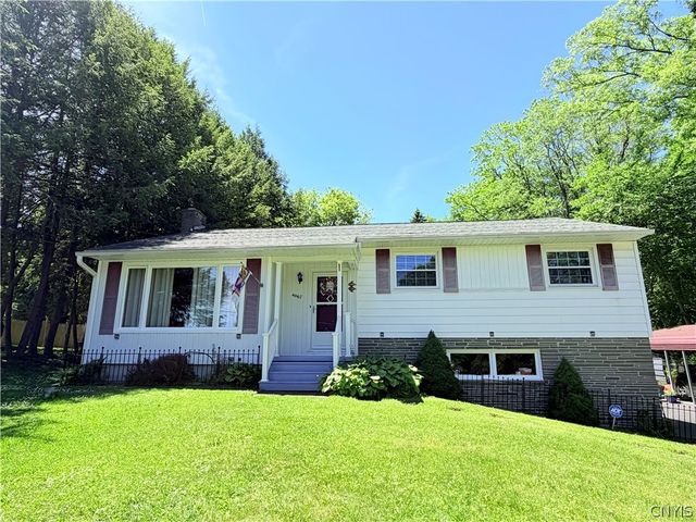 4067 Bristol Road, Kirkland, NY 13323