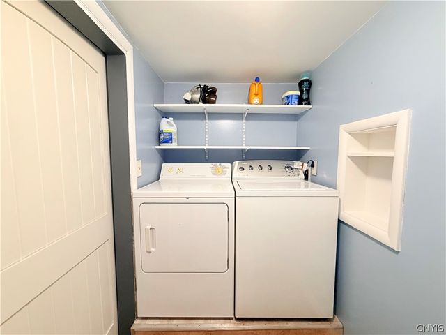 4067 Bristol Road, Kirkland, NY 13323