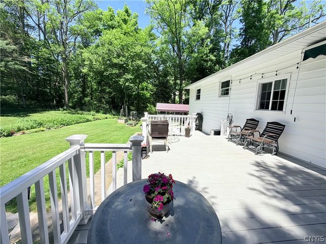 4067 Bristol Road, Kirkland, NY 13323