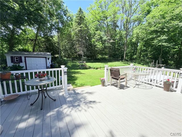 4067 Bristol Road, Kirkland, NY 13323