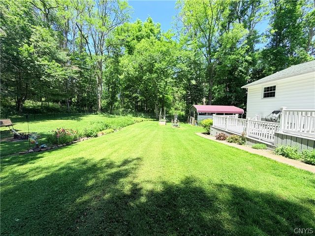 4067 Bristol Road, Kirkland, NY 13323