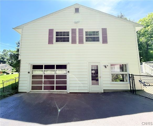 4067 Bristol Road, Kirkland, NY 13323