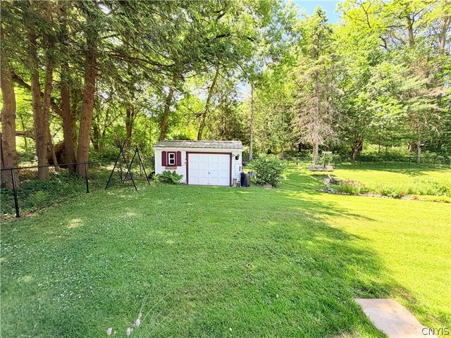 4067 Bristol Road, Kirkland, NY 13323