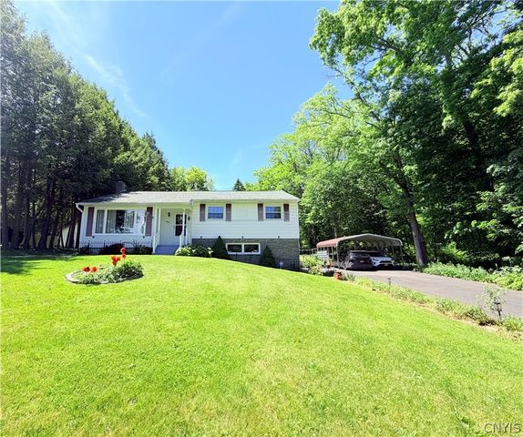 4067 Bristol Road, Kirkland, NY 13323