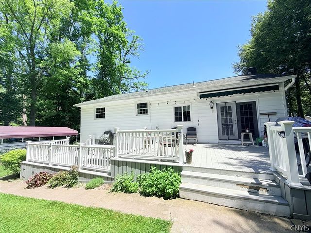 4067 Bristol Road, Kirkland, NY 13323