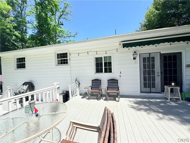 4067 Bristol Road, Kirkland, NY 13323