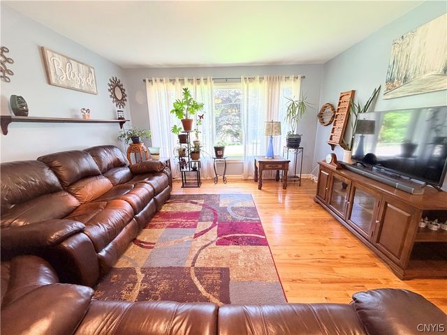 4067 Bristol Road, Kirkland, NY 13323