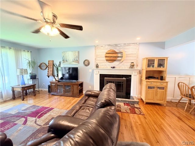 4067 Bristol Road, Kirkland, NY 13323