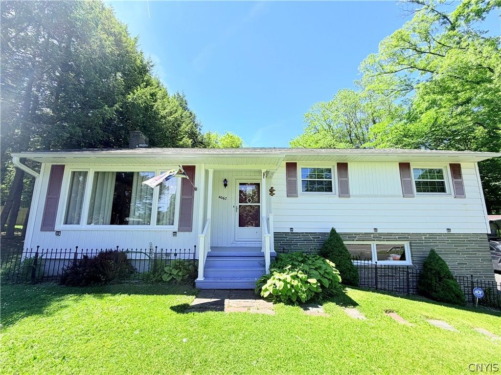 4067 Bristol Road, Kirkland, NY 13323