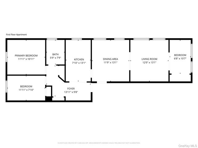 3553 12th Avenue, Brooklyn, NY 11218