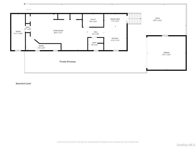 3553 12th Avenue, Brooklyn, NY 11218