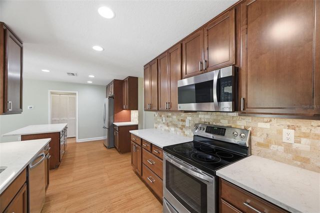 2928 MACALPIN DRIVE S, Palm Harbor, FL 34684