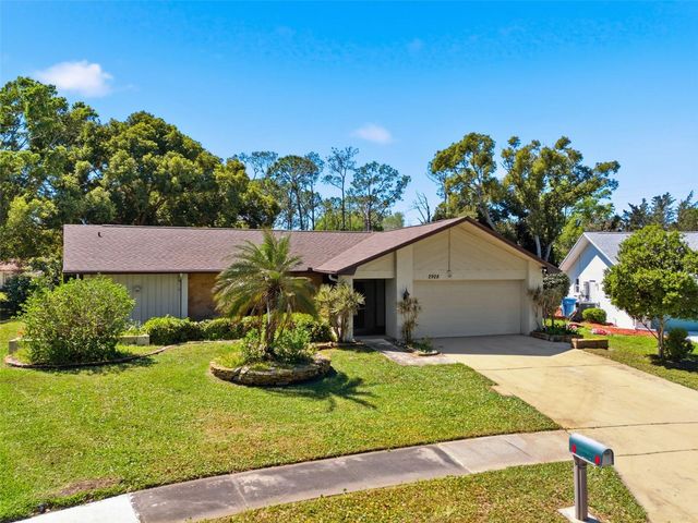 2928 MACALPIN DRIVE S, Palm Harbor, FL 34684