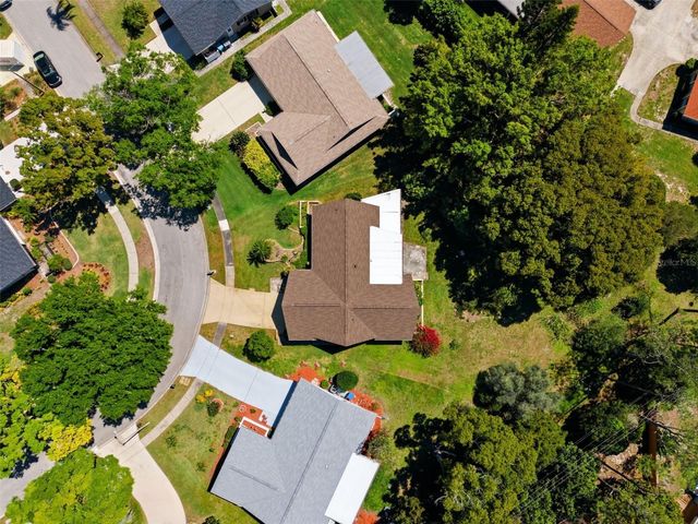 2928 MACALPIN DRIVE S, Palm Harbor, FL 34684