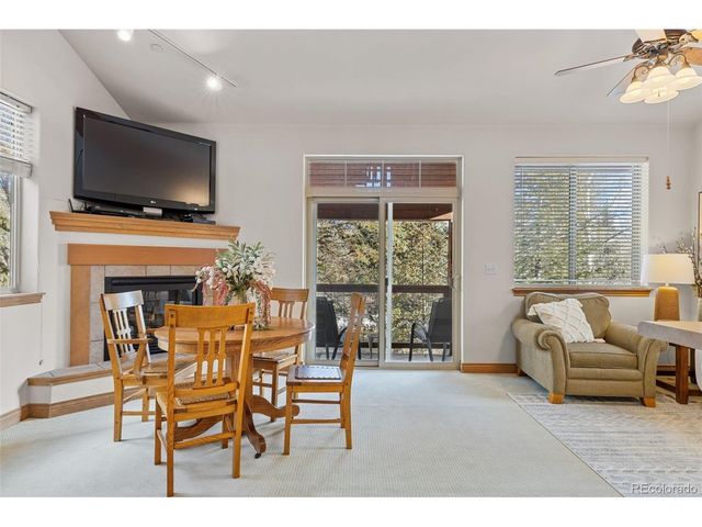 846 Blue River Pkwy C2, Silverthorne, CO 80498