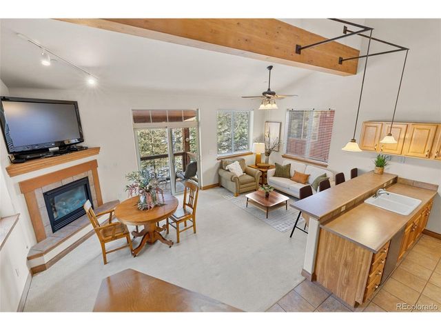 846 Blue River Pkwy C2, Silverthorne, CO 80498