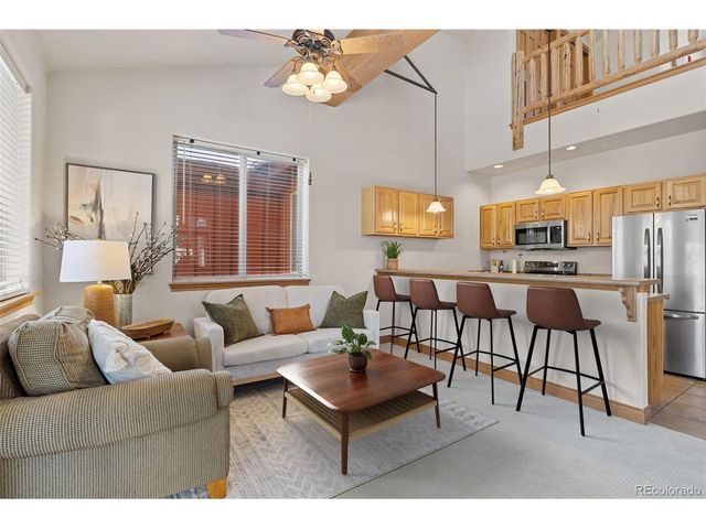 846 Blue River Pkwy C2, Silverthorne, CO 80498