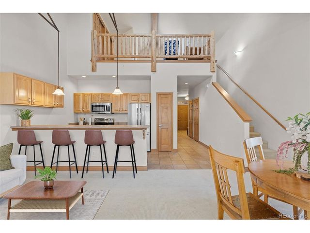 846 Blue River Pkwy C2, Silverthorne, CO 80498