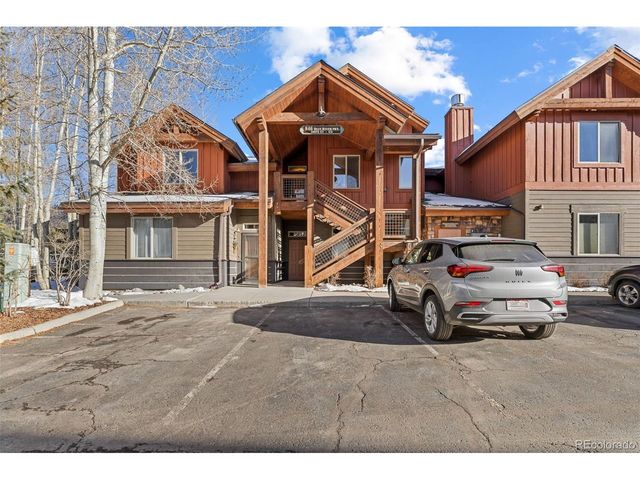 846 Blue River Pkwy C2, Silverthorne, CO 80498
