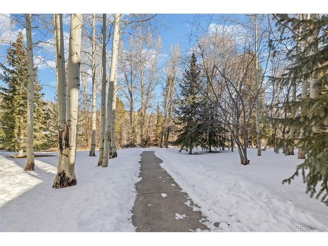 846 Blue River Pkwy C2, Silverthorne, CO 80498