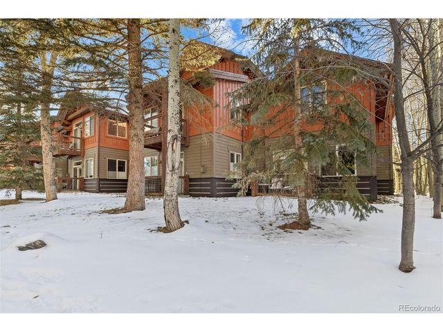 846 Blue River Pkwy C2, Silverthorne, CO 80498