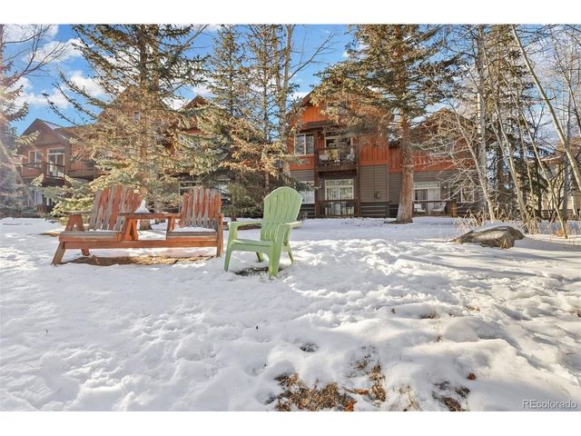 846 Blue River Pkwy C2, Silverthorne, CO 80498