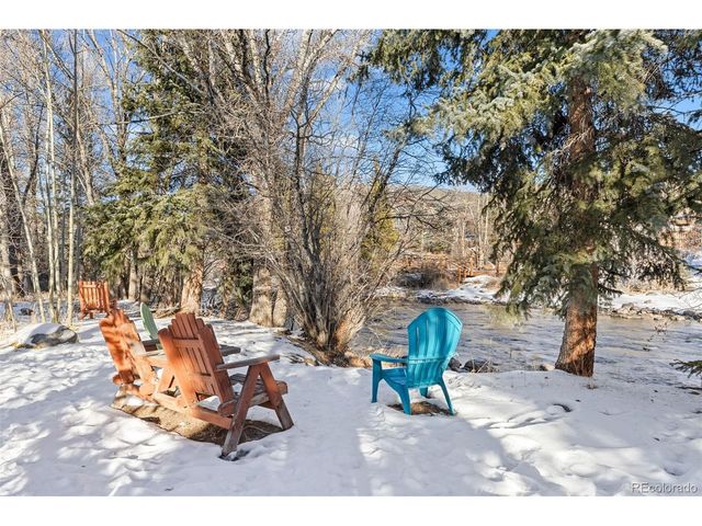 846 Blue River Pkwy C2, Silverthorne, CO 80498