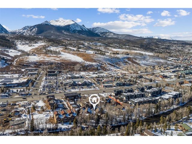 846 Blue River Pkwy C2, Silverthorne, CO 80498