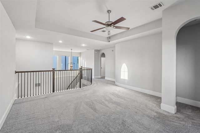 730 Ivy Glen Court, Prosper, TX 75078