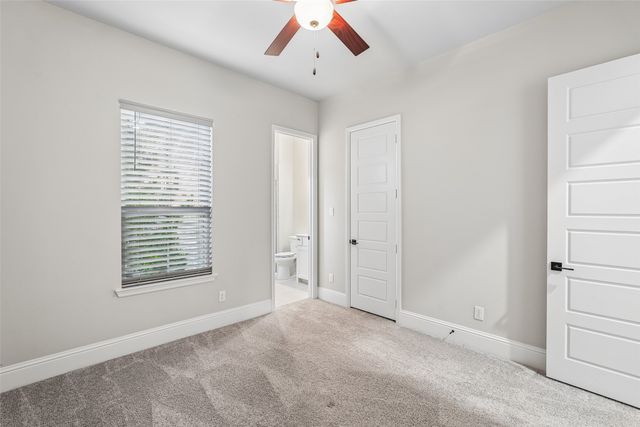 730 Ivy Glen Court, Prosper, TX 75078