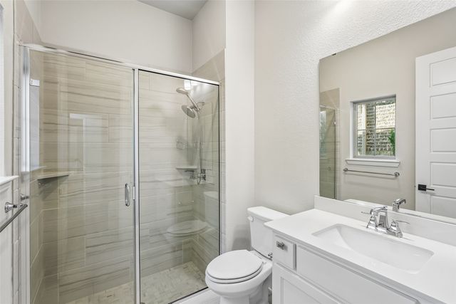 730 Ivy Glen Court, Prosper, TX 75078